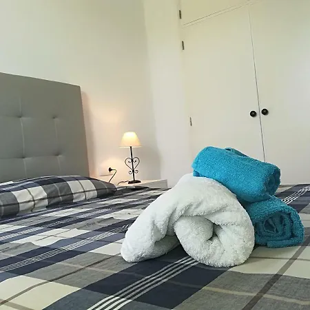 Apartment Casa Silvia *