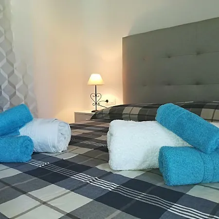 Apartment Casa Silvia