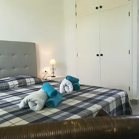 Apartment Casa Silvia *