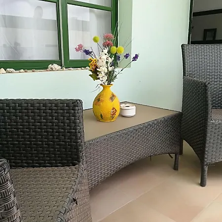 Casa Silvia Apartment *