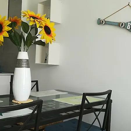 Apartment Casa Silvia
