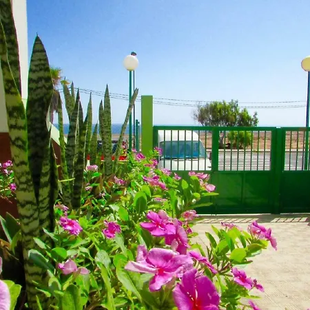 Casa Silvia Parque Holandes