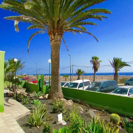 Casa Silvia Parque Holandes
